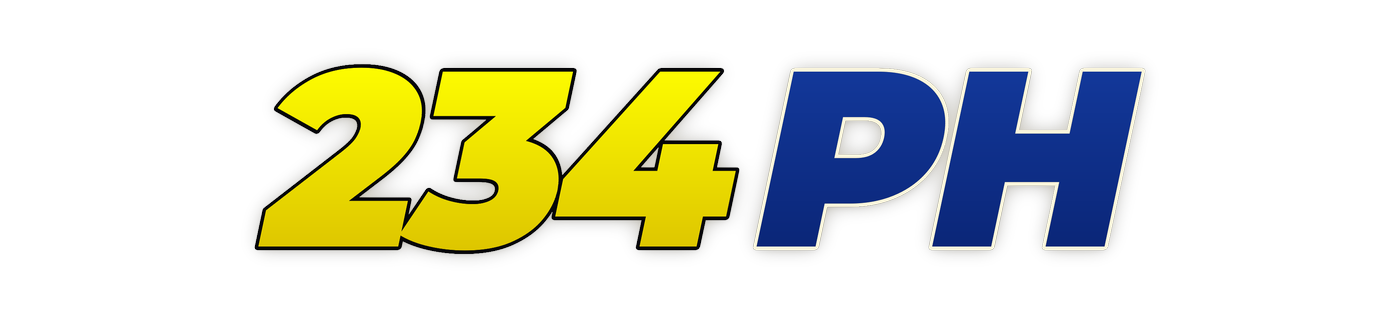 234ph Logo
